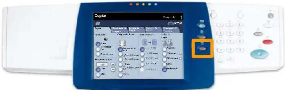 XEROX WorkCentre 7328V FPL - Seleccione Ativado se desejar uma Folhas de Identificação com cada trabalho de impressão. - 2