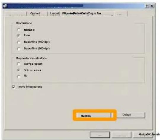 XEROX WorkCentre 7228V RX - Trasmissione di LAN fax semplice - 2