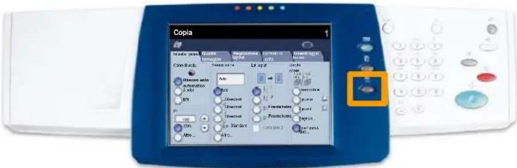 XEROX WorkCentre 7235V RX - Contatori di fatturazione - 1