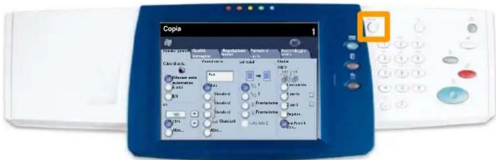 XEROX WorkCentre 7235V F - Foglio intestazione - 1