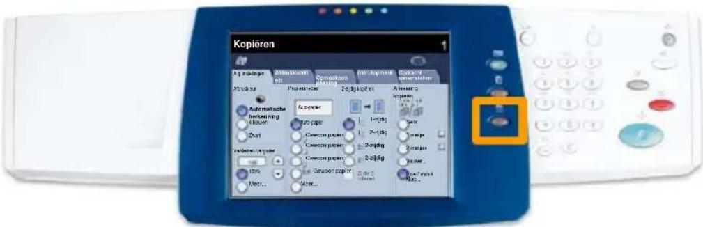 XEROX WorkCentre 7235V F - Kostentellers - 1
