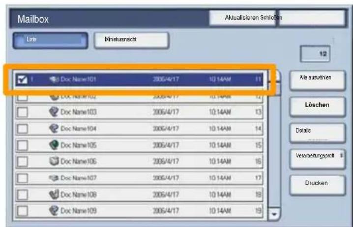 XEROX WorkCentre 7335 FPBX - Miniaturansicht - 2