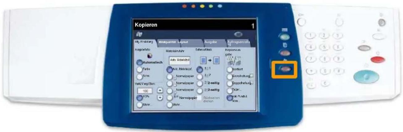 XEROX WorkCentre 7228V FX - Konfigurationsbericht ausdrucken - 1