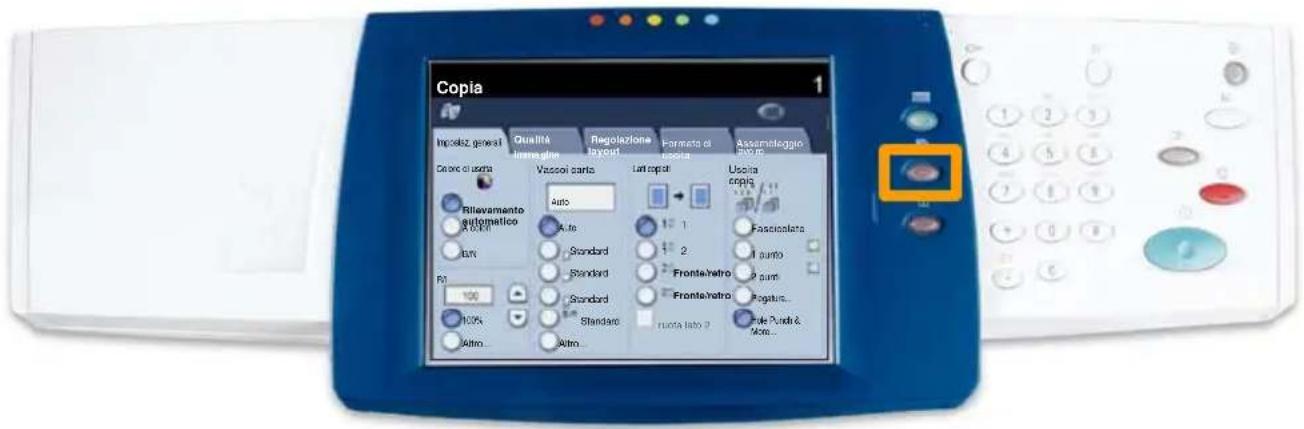 XEROX WorkCentre 7228V FH - Stampa protetta - 1