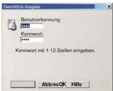 XEROX WorkCentre 7228V FLX - Geschützte Ausgabe - 2