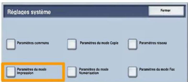 XEROX WorkCentre 7228V FLX - Pages de garde - 3