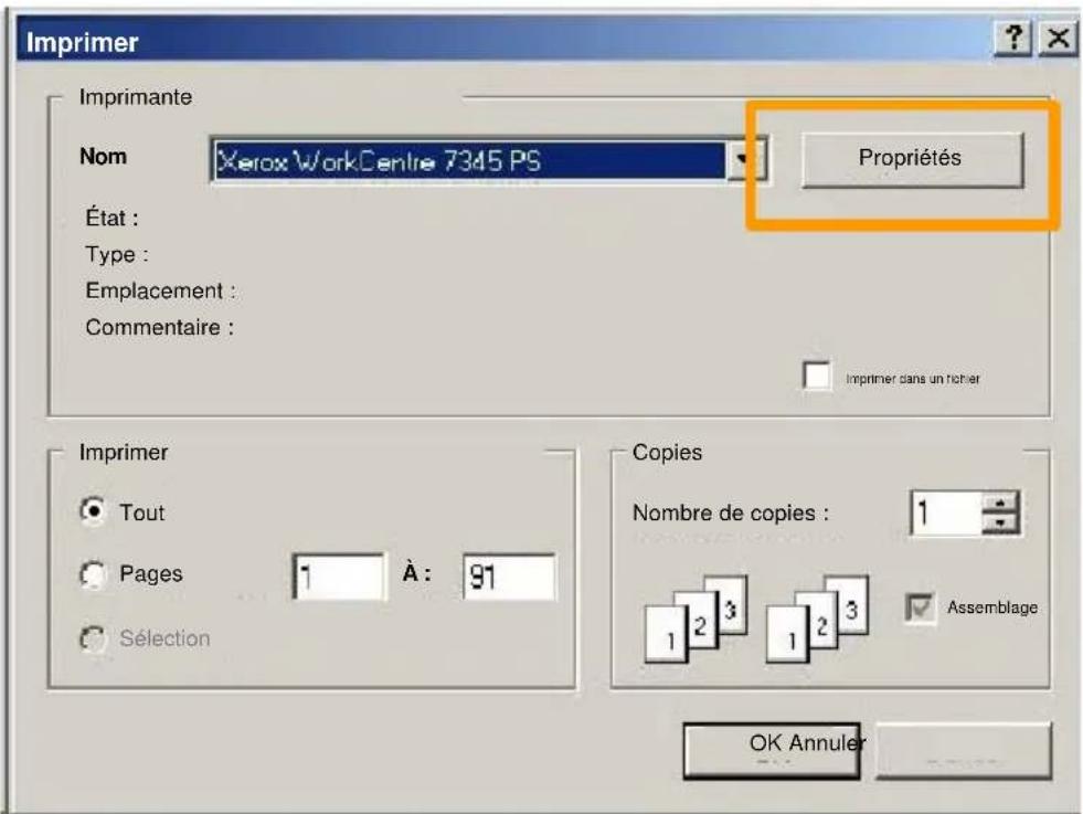 XEROX WorkCentre 7328V FPHX - Pages de garde - 1