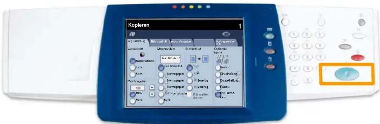 XEROX WorkCentre 7245V F - Konfigurationsbericht ausdrucken - 2