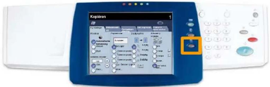 XEROX WorkCentre 7245V F - Kostentellers - 1