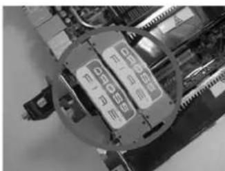 ASROCK P55M Pro - Graphics Cards Setup2.5.1 Graphics Cards Setup - 5