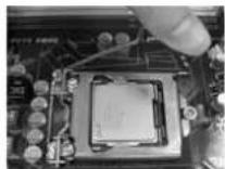 ASROCK P55M Pro - Installation du CPU2.1 Installation du CPU - 12