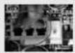 ASROCK P55M Pro - Onboard Headers and Connectors2.8 Onboard Headers and Connectors - 22