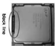 ASROCK P55M Pro - 2.12CPU InstallationCPU Installation - 7