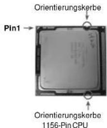 ASROCK P55M Pro - Sicherheitshinweise vor der MontageSicherheitshinweise vor der Montage - 8