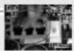 ASROCK P55M Pro - Cabezales y Conectores en Placas2.8 Cabezales y Conectores en Placas - 23