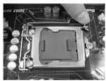ASROCK P55M Pro - Installation du CPU2.1 Installation du CPU - 3