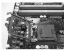 ASROCK P55M Pro - Sicherheitshinweise vor der MontageSicherheitshinweise vor der Montage - 4