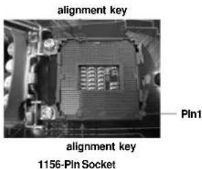 ASROCK P55M Pro - 2.12CPU InstallationCPU Installation - 9