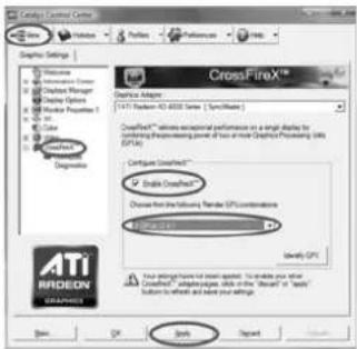 ASROCK P55M Pro - For Windows® Vista™ OS: - 2