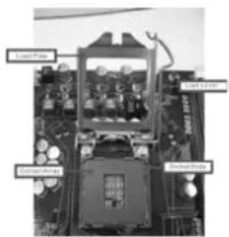 ASROCK P55M Pro - 2.12CPU InstallationCPU Installation - 1