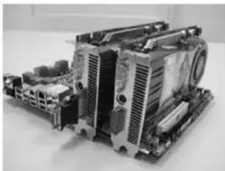 ASROCK P55M Pro - Graphics Cards Setup2.5.1 Graphics Cards Setup - 2