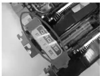 ASROCK P55M Pro - Graphics Cards Setup2.5.1 Graphics Cards Setup - 4