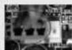 ASROCK P55M Pro - Integrierte Header und Anschlüsse2.8 Integrierte Header und Anschlüsse - 24
