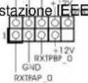 ASROCK P55M Pro - Collettori e Connettori su Scheda2.8 Collettori e Connettori su Scheda - 28