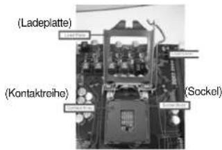 ASROCK P55M Pro - Sicherheitshinweise vor der MontageSicherheitshinweise vor der Montage - 1