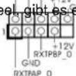 ASROCK P55M Pro - Integrierte Header und Anschlüsse2.8 Integrierte Header und Anschlüsse - 30