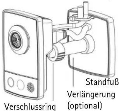 AXIS M1031 - AXIS M1011/-W &t AXIS M1031-W Guide d'installation - 1