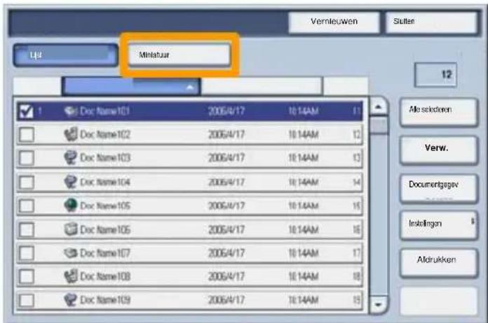 XEROX WorkCentre 7228V FB - Selecteer Miniatuur. - 1