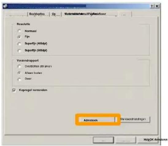 XEROX WorkCentre 7228V FB - Eenvoudig LAN-faxen - 2