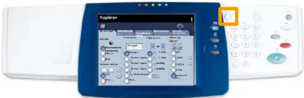 XEROX WorkCentre 7228V FB - Voorbladen - 1