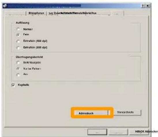 XEROX WorkCentre 7228V FB - Einfache LAN-Faxaufträge - 2
