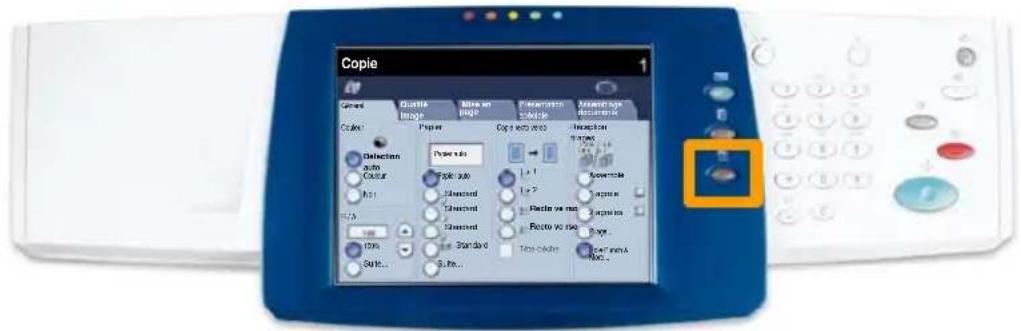 XEROX WorkCentre 7228V FB - Compteurs de facturation - 1
