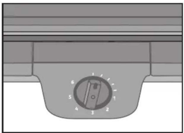 TEFAL EasyGrill Cuisine TCB2300 - 8
