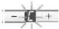 BOSCH DWW066850 - Sattigungsanzeige: - 1