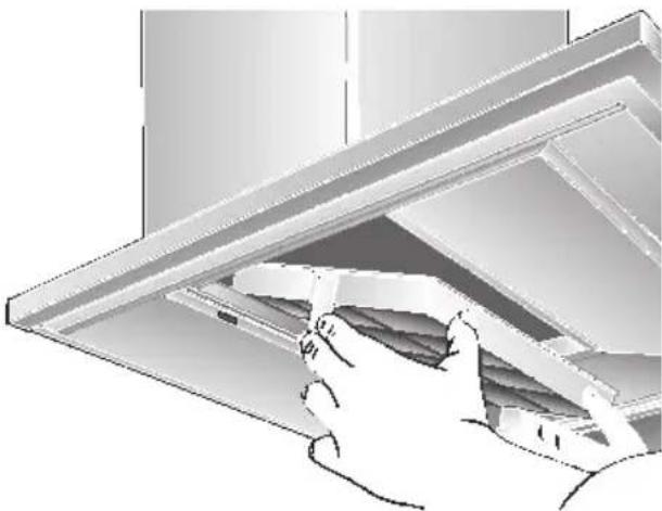 BOSCH DWW066850 - Einbauen: - 1