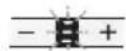 BOSCH DWW066850 - Sattigungsanzeige: - 1