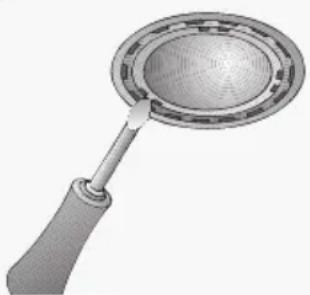BOSCH DWW066850 - Ampullerin degistirilmesi - 1