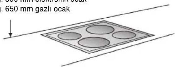 BOSCH DWW066850 - Takilmasi - 2