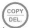 HP df770 - Копирование и удаление видеоклипов - 1