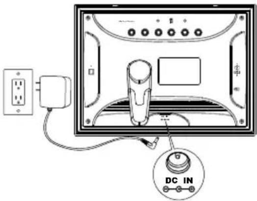 HP df770 - Подготовка к работе - 1