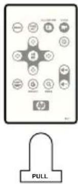 HP df770 - Configuración inicial - 1