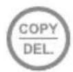 HP df770 - Eliminar imágenes de la memoria interna o externa - 1