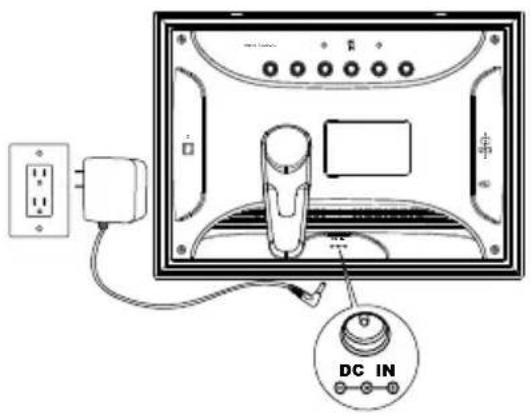 HP df770 - 시작하기 - 1