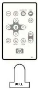 HP df770 - 초기 설정 - 1