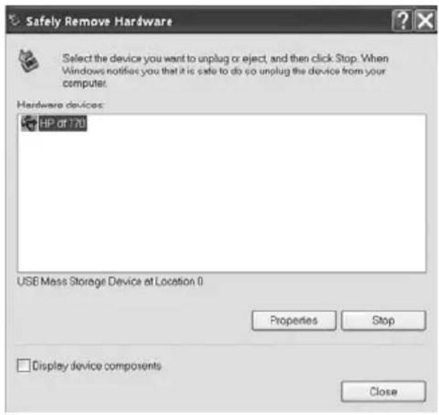 HP df770 - Finished - 7