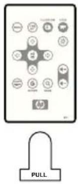 HP df770 - Başlangıç Ayarı - 1